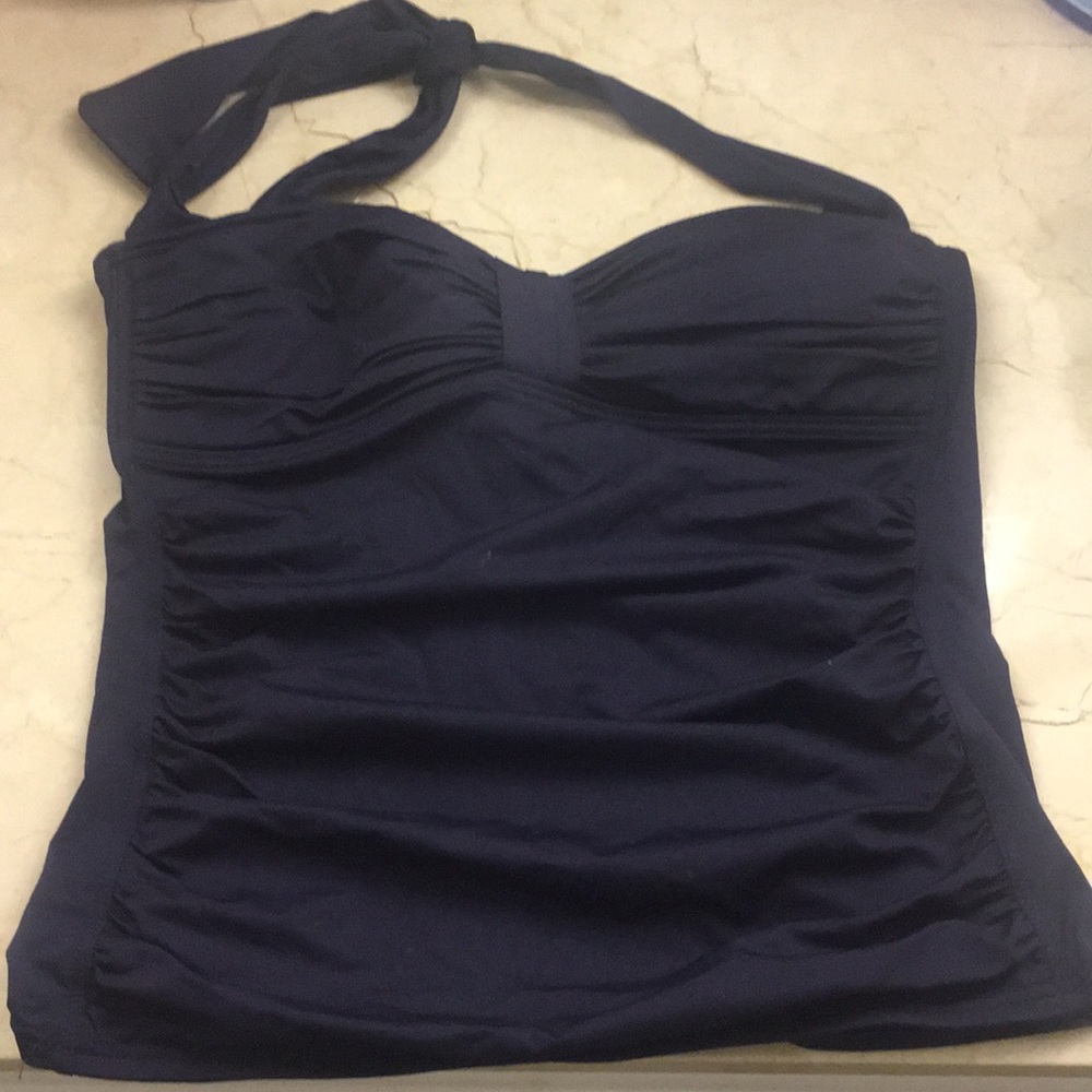 Tommy Bahama bathing suit top sz S